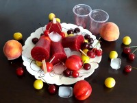 آلاسکا آلبالویی