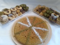 سفارشهای آبجی جونم