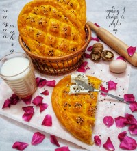 نان پیده رمضان (ترکیه)