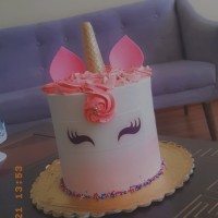 یونیکورن جذاب