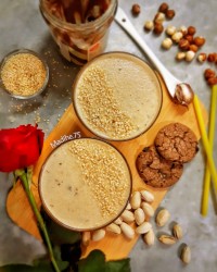معجون ویتامینه