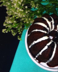 کوئیک میکس کاکائویی