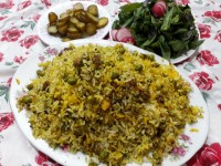 نخودپلو☆