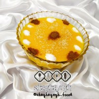 شله زرد خوشمزه شقایق پز دستورش در بخش ویدیو ها