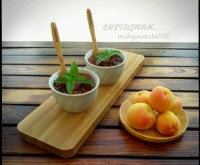 قرار پاپیونی با مصی جون انواع مربا یا شربت