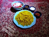 دمی لپه باقالی