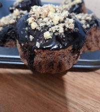 کاپ کیک نسکافه