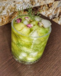 فالوده طالبی