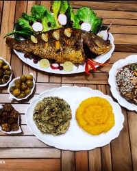 ماهی شکم پر جنوبی