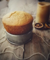 کیک مخصوص تولد