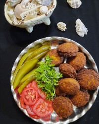 فلافل جنوبی