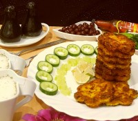 کوکوی مخلوط (لطفا ورق بزنید)