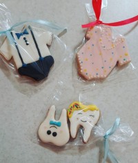 کوکی های دوستداشتنی