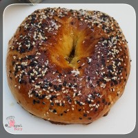 نان زنجبیلی