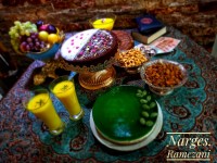 جان عالم به فدای شه مردان نجف