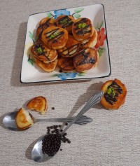 عیدتون مبارک دوستان