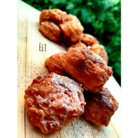 پیراشکی سیب