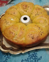 نان سیب زمینی (قلفتی، قلفی)