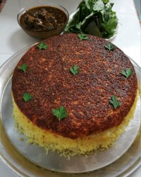 قلیه ی تن ماهی