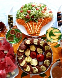 کتلت عیدغدیرخم برهمگی مبارک خصوصا سادات عزیز