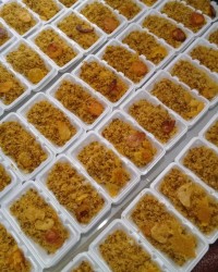 غذای نذری