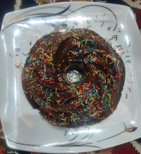 کرم ترکیبی هات چاکلت و کافی میکس