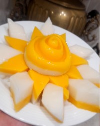 تر حلوا شیرازی