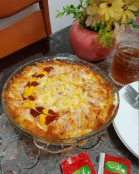 سیب زمینی ویژه