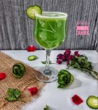 شربت خیار
