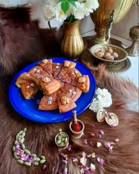 خاگینه تبریزی (آجیلی)