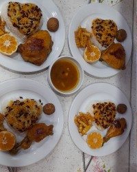 شام ولنتاین