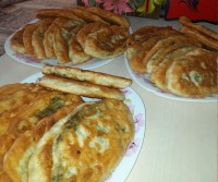 بلانی خواهر پز