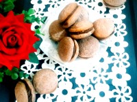 کلوچه بدون فر وهمزن