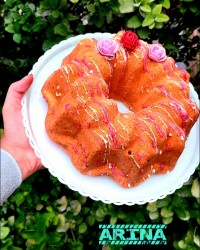 کیک انگلیسی