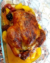 مرغ شکم پر .ممنون از نگاه زیباتون دوستان پاپیونی .ورق بزنید