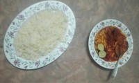 کباب تابه ای مغزدار