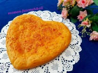 نان کوکه تبریز