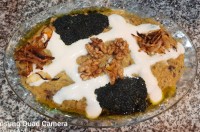 بفرمایید کشک بادمجان?