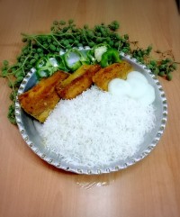 چلو ماهی