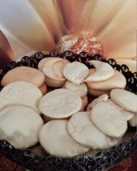 بسکوییت بتی پور