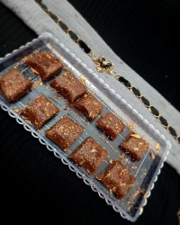 German chocolate