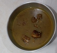 آب ترشی غذای سنتی