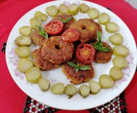 شامی لپه.