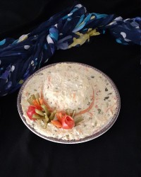 ❤سالاد الویه❤