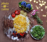 کباب تابه ای