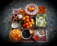 دورهمی (عصرانه)_دوستانه