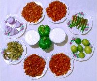 خوراک گوشت چرخکرده