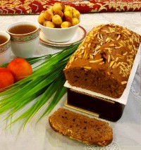 کوئیک میکس کاکائویی
