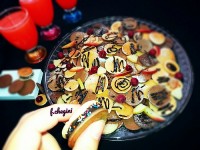 مینـی پنڪیڪ... عصرونـہ قرارپاپیونی