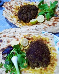 بریونی اصفهانی